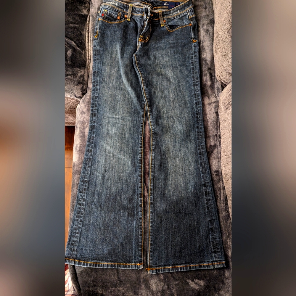 Gorgeous jeans